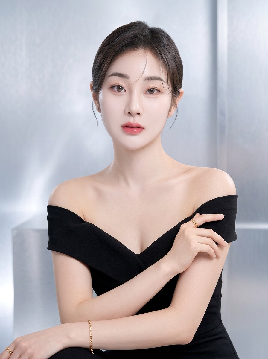 아티스트 이예인