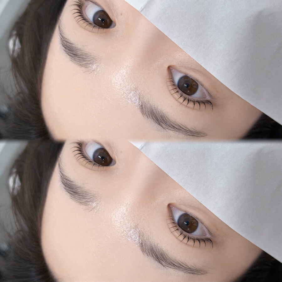 Lash Lift · 속눈썹 펌